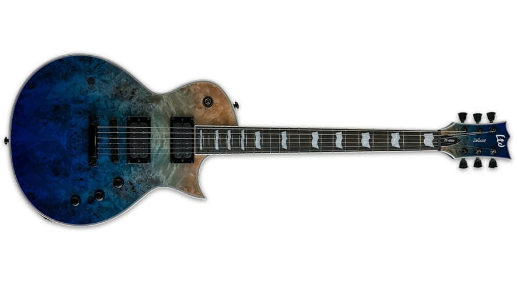 LTD EC-1000 BP BLUNFD BLUE NATURAL FADE